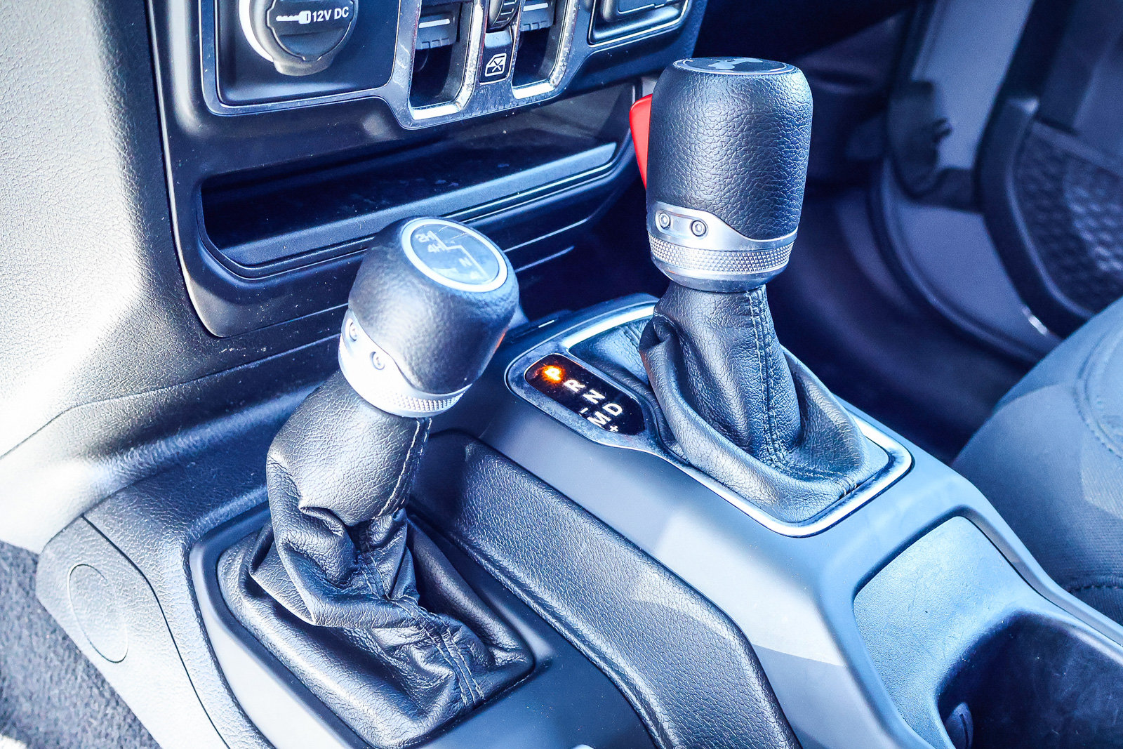 Used 2021 Jeep Wrangler Unlimited Sport AWD/4WD image 8