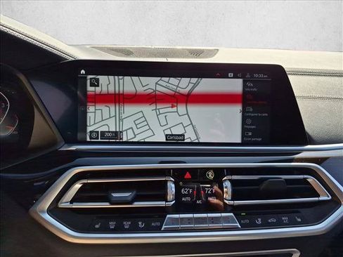 Used 2019 BMW X5 xDrive40i w/ Convenience Package AWD/4WD image 13