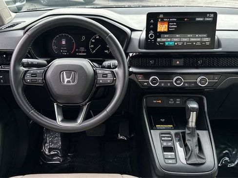 Certified 2023 Honda CR-V EX-L image 18