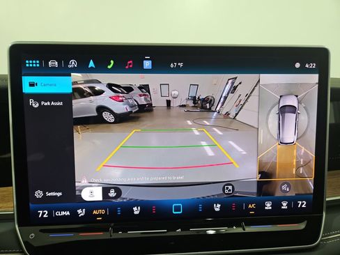 New 2026 Volkswagen Tiguan SEL R-Line image 20