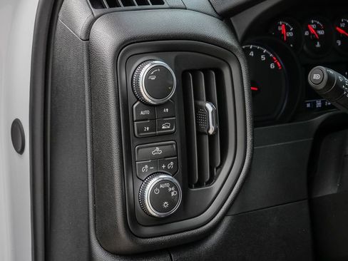 New 2026 GMC Sierra 1500 Pro w/ Graphite Edition AWD/4WD image 26
