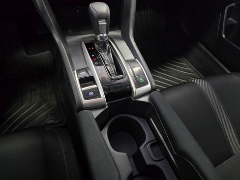 Used 2016 Honda Civic EX-T image 34