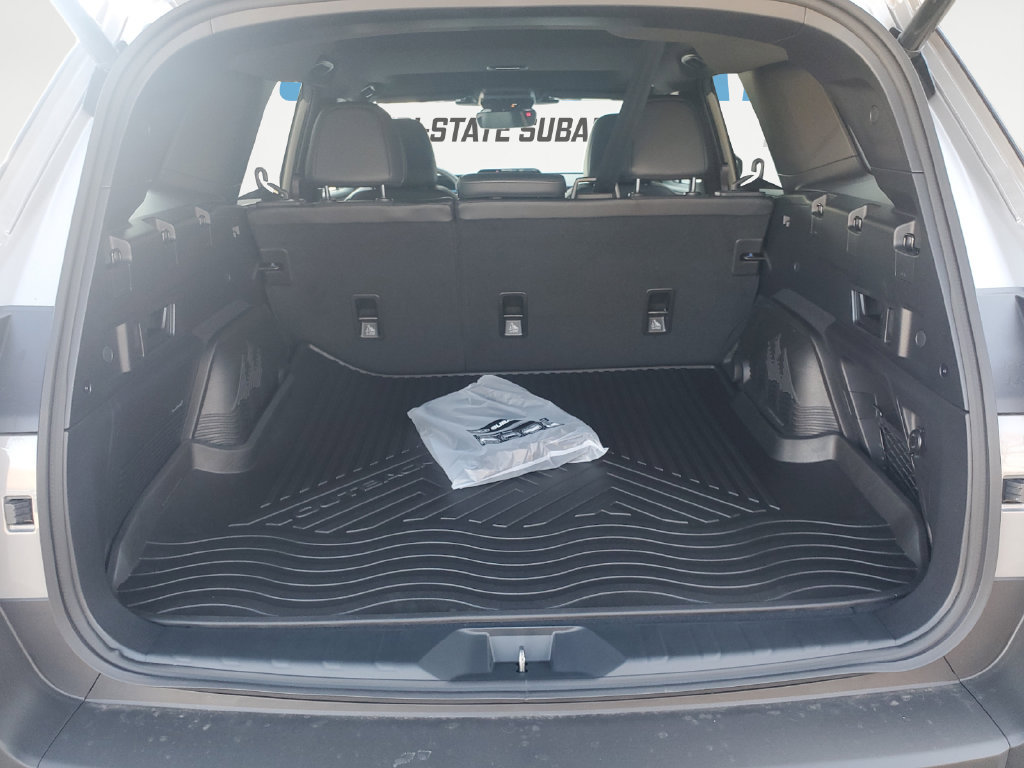 New 2026 Subaru Outback Limited AWD/4WD image 16