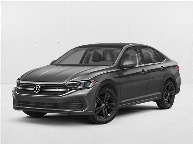 Used 2024 Volkswagen Jetta SE FWD image 1