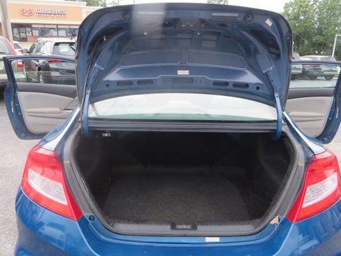 Used 2012 Honda Civic LX image 15