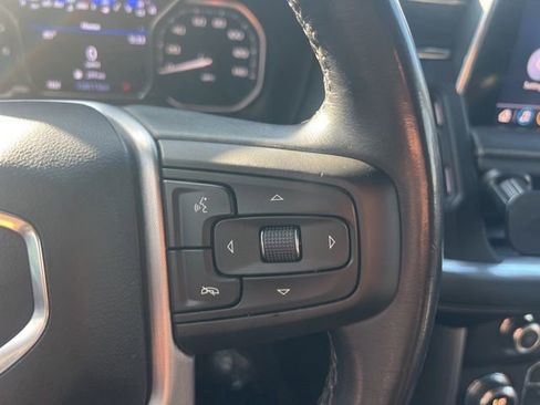 Used 2021 GMC Yukon SLT image 13