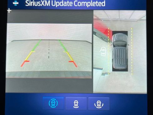 Used 2020 Ford Explorer ST w/ ST Street Pack AWD/4WD image 37