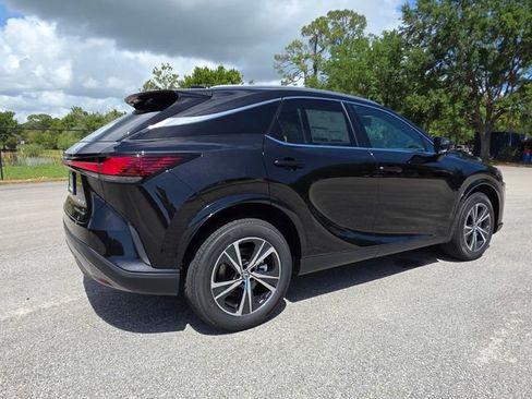 New 2026 Lexus RX 350 Premium FWD image 3