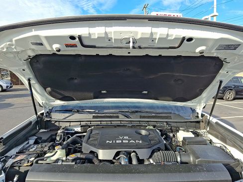 Certified 2025 Nissan Armada PRO-4X w/ Pro-4X Premium Package image 27