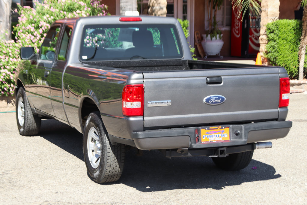 Used 2010 Ford Ranger XLT RWD image 6