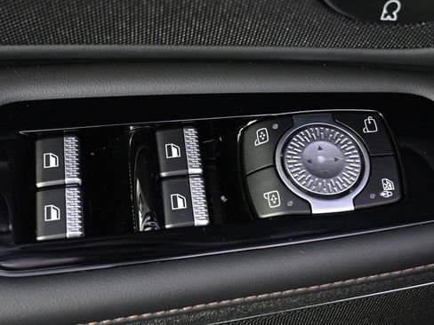 New 2026 Lincoln Nautilus Reserve w/ Jet Appearance Package image 23