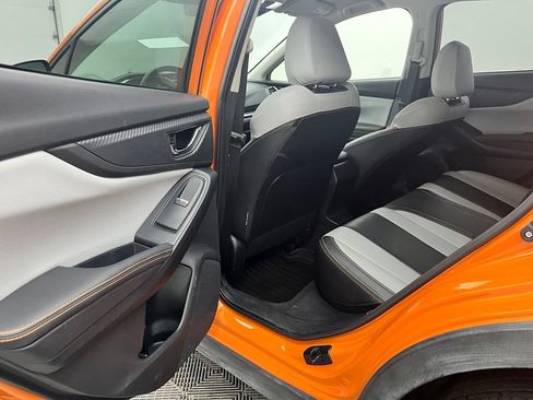 Used 2018 Subaru Crosstrek 2.0i Limited w/ Popular Package #2 AWD/4WD image 38
