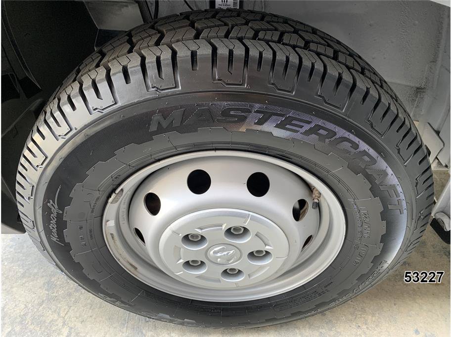 Used 2023 RAM ProMaster 1500 FWD image 23