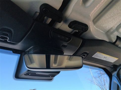 Certified 2021 Jeep Wrangler Unlimited Rubicon w/ Trailer Tow Package image 20