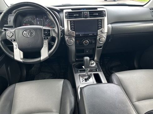 Used 2024 Toyota 4Runner SR5 Premium image 35