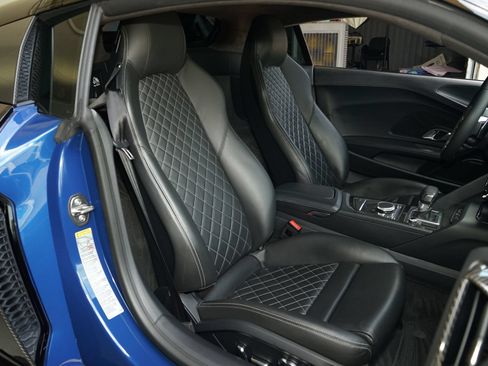 Used 2020 Audi R8 V10 performance AWD/4WD image 19