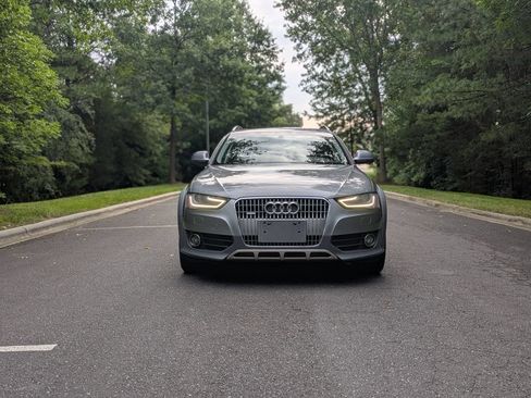 Used 2015 Audi A4 Premium Plus w/ Technology Package AWD/4WD image 4