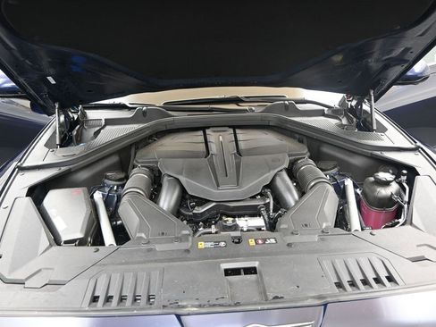 Used 2025 Genesis GV80 3.5T Prestige image 10