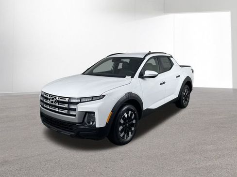 New 2026 Hyundai Santa Cruz SEL AWD/4WD image 11