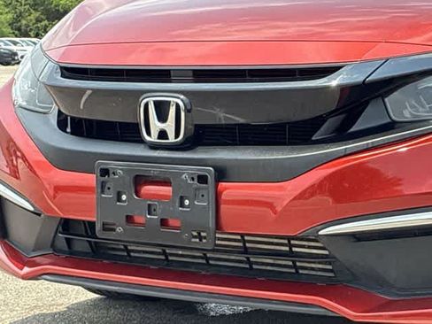 Used 2019 Honda Civic EX image 12