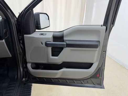 Used 2018 Ford F150 XL w/ Equipment Group 101A Mid AWD/4WD image 8