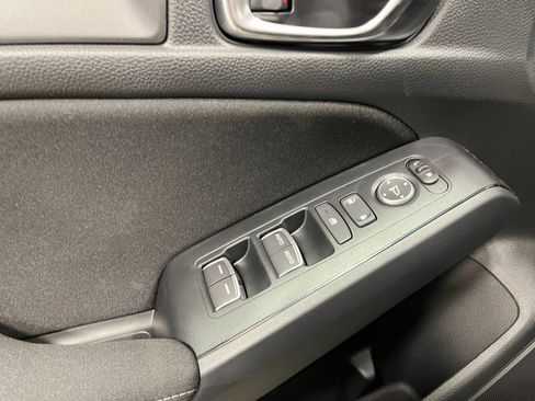 New 2026 Honda Civic Sport image 14