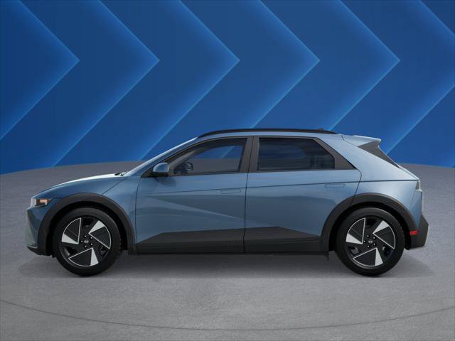 New 2027 Hyundai Ioniq 5 SEL AWD/4WD image 3