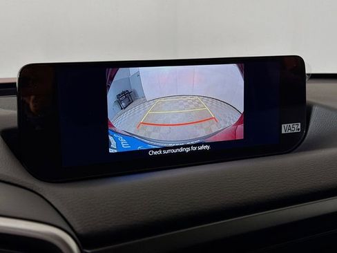 New 2026 MAZDA CX-50 AWD 2.5 S w/ Premium Package image 14
