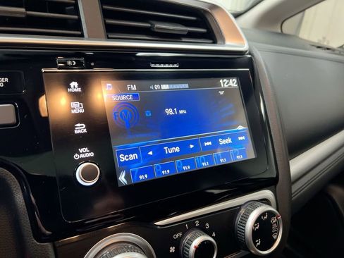 Used 2018 Honda Fit EX-L image 14