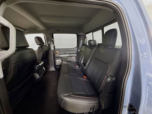 Used 2023 Ford F150 Lariat w/ Equipment Group 502A High image 25