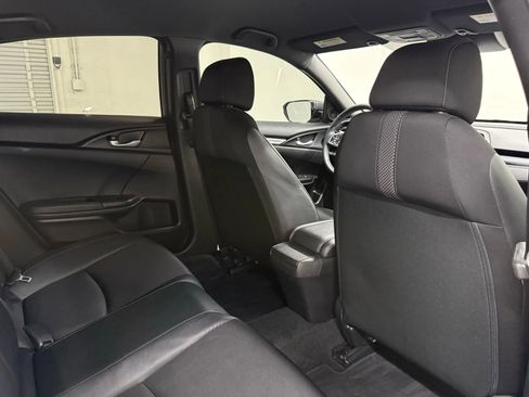 Used 2020 Honda Civic Sport image 37