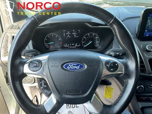 Used 2020 Ford Transit Connect XL image 25