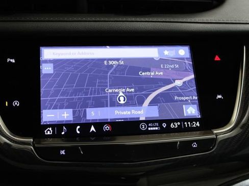 Used 2023 Cadillac XT6 Sport image 16