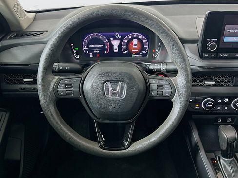 Used 2024 Honda Accord EX image 18