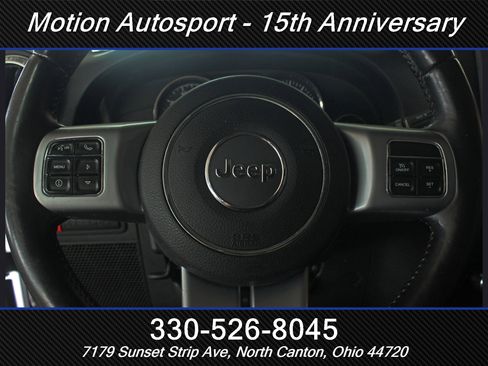 Used 2014 Jeep Wrangler Unlimited Rubicon image 20