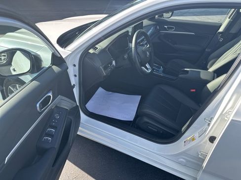 Used 2025 Acura Integra image 14