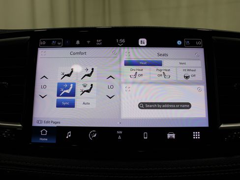 Used 2023 Chrysler Pacifica Limited FWD image 14