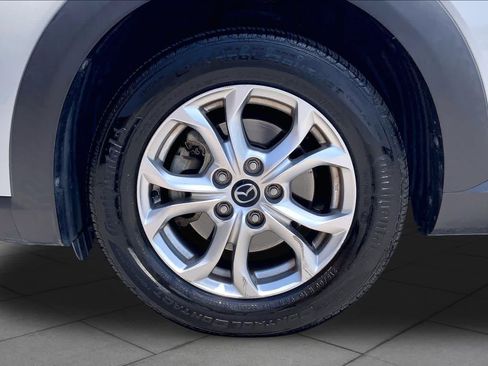 Used 2016 MAZDA CX-3 Touring w/ Premium Package AWD/4WD image 11
