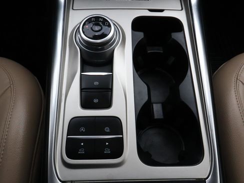 Used 2021 Ford Explorer Limited w/ Equipment Group 301A image 30