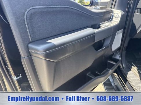 Used 2024 Ford F250 Lariat w/ Lariat Ultimate Package AWD/4WD image 16