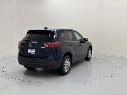 Used 2015 MAZDA CX-5 Touring FWD image 6