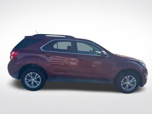 Used 2016 Chevrolet Equinox LT AWD/4WD image 6