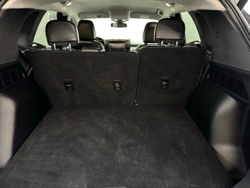 Used 2024 Ford Escape Platinum image 37