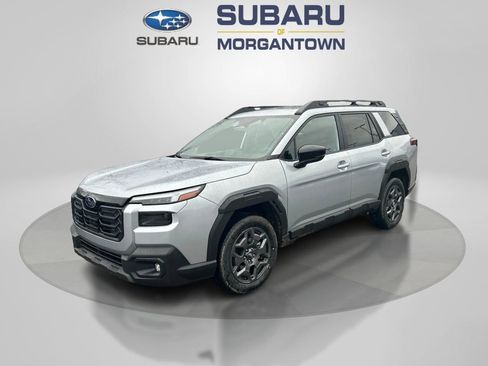 New 2026 Subaru Outback Premium image 1