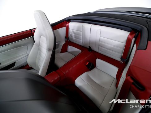 Used 2022 Porsche 911 Turbo S image 16