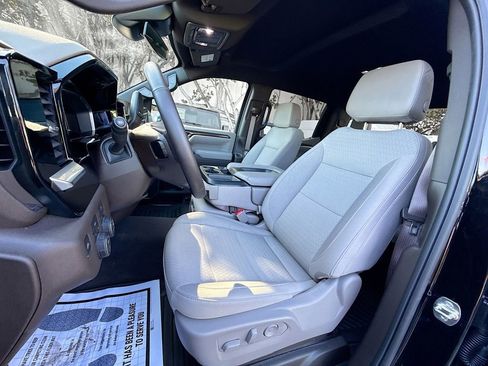 Used 2026 Chevrolet Silverado 1500 RST AWD/4WD image 24
