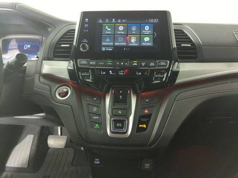 Certified 2023 Honda Odyssey Sport image 14