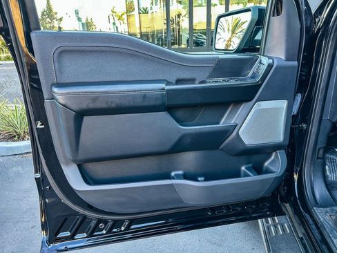 Used 2023 Ford F150 Raptor AWD/4WD image 26