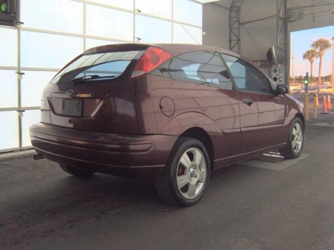 Used 2007 Ford Focus S image 6