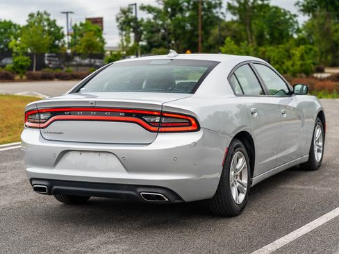 Used 2023 Dodge Charger SXT RWD image 7